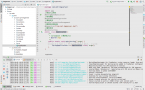 springboot+mybatis-plus框架实现java web项目公共图片上传接口(图片服务器)