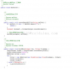 XML文件解析java工具类dom4J使用实例