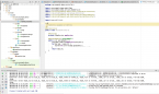 spring boot+springdata jpa的项目整合demo例子