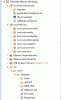 Spring+SpringMVC+Mybatis+Maven+bookstrap+ajax+jQuery整合开发简单的员工后台管理系统