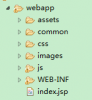 apache shiro用户登录成功后jsp页面的css样式为什么显示异常？ 
