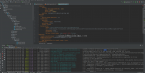 基于springboot、mybatis、ehcache、thymeleaf、bootstrap做的博客系統,完美自適應,支持markdown編輯器