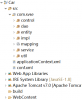 Spring MVC+Spring+MyBatis+BootsStrap+Ajax+JQuery整合开发汽车销售管理平台